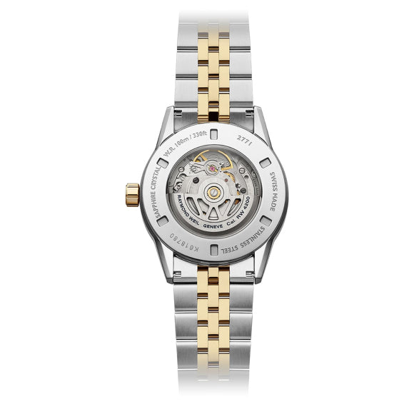 Raymond Weil 2771-STP-50051 Freelancer