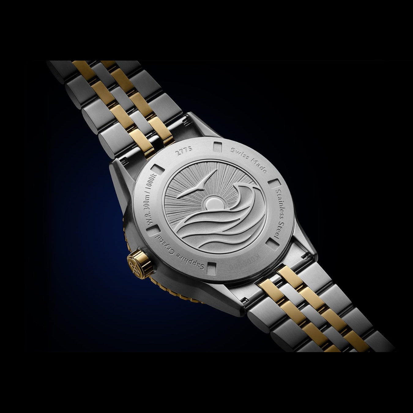Raymond Weil 2775-SP3-50051 Freelancer