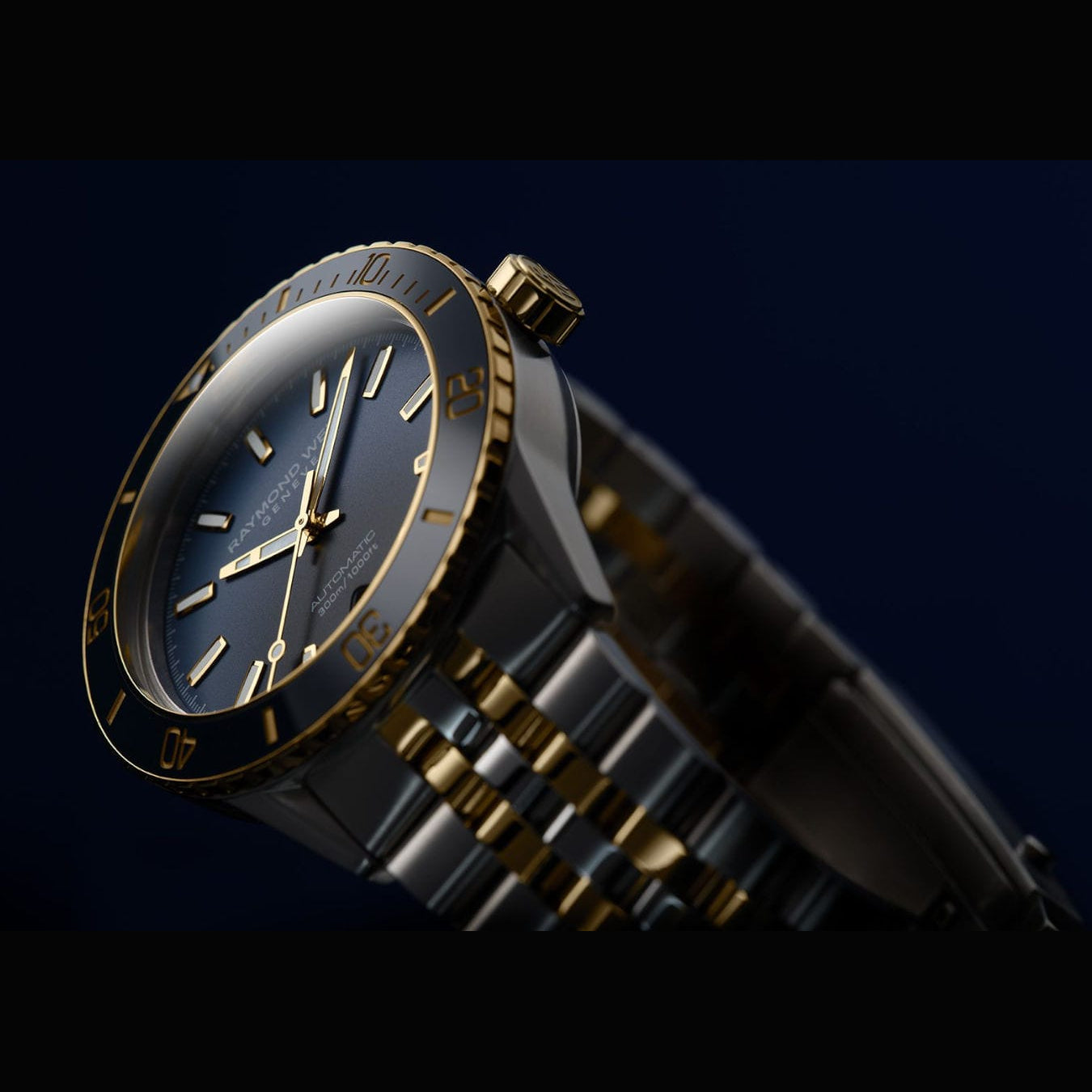 Raymond Weil 2775-SP3-50051 Freelancer