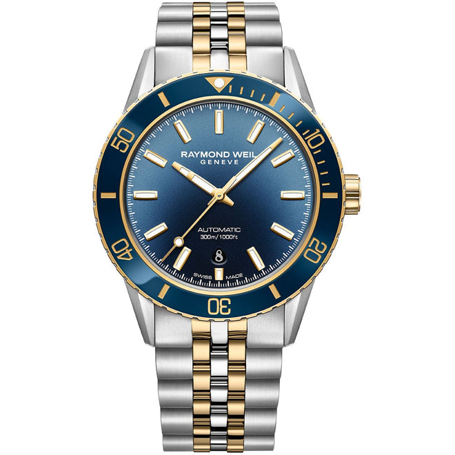 Raymond Weil 2775-SP3-50051 Freelancer