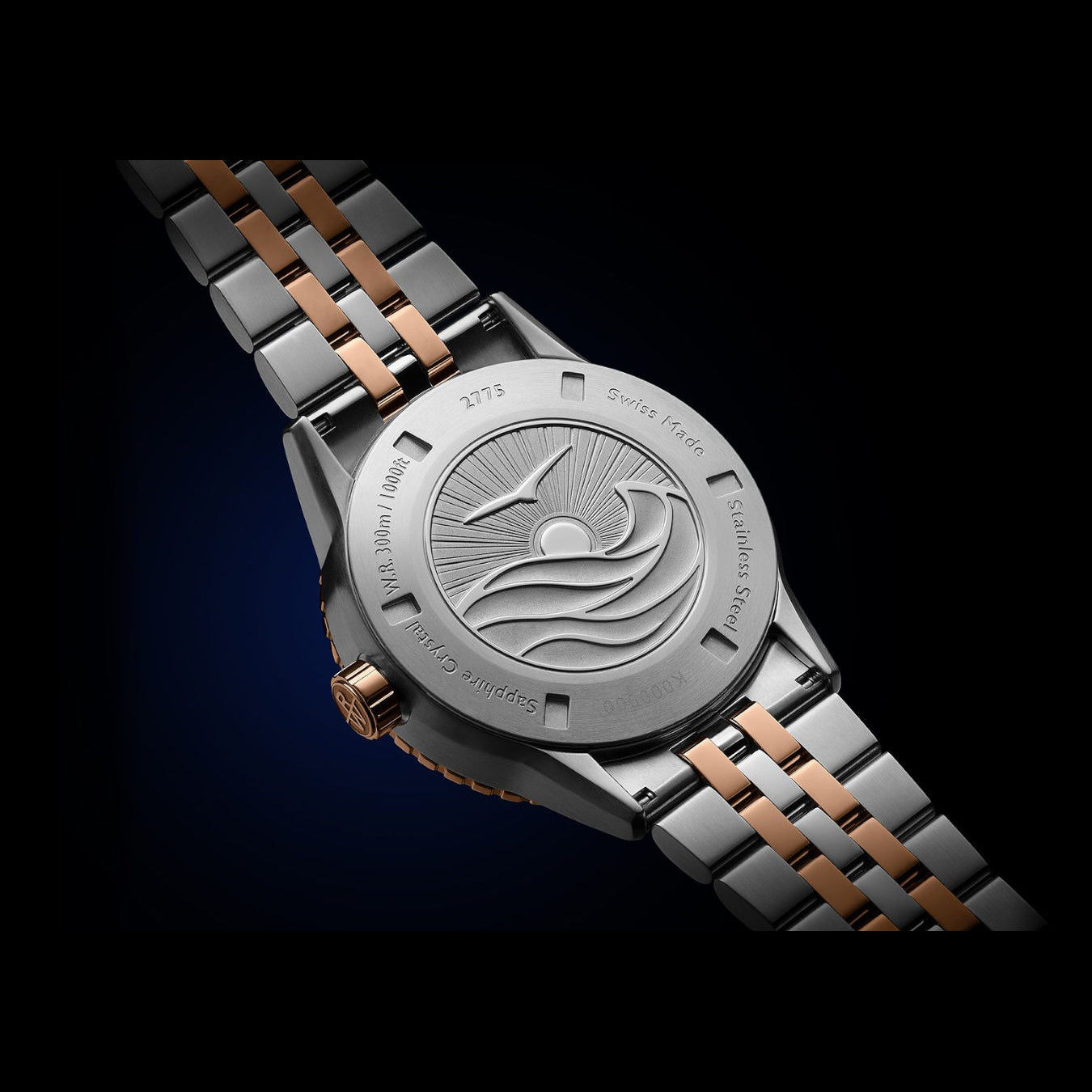Raymond Weil 2775-S51-20051 Freelancer