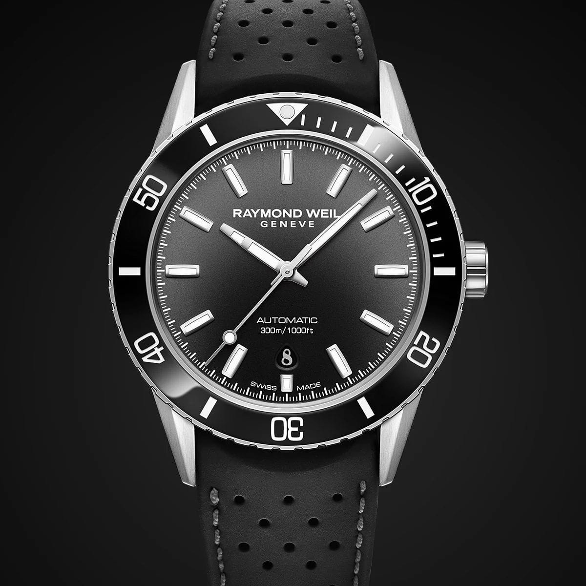 Raymond Weil 2775-SR1-20051 Freelancer