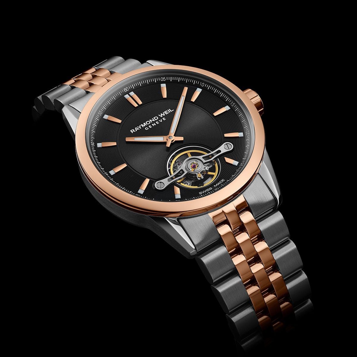 Raymond Weil 2781-SP5-20051 Freelancer