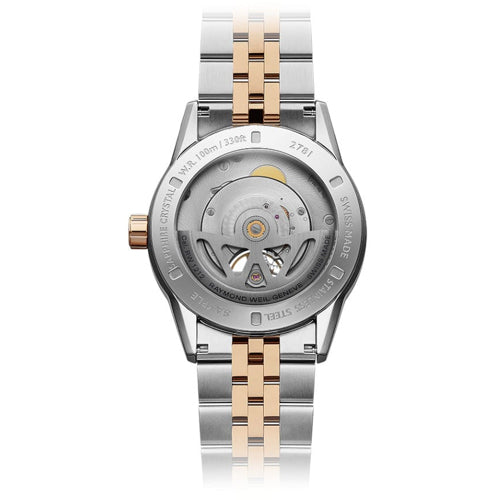 Raymond Weil 2781-SP5-20051 Freelancer