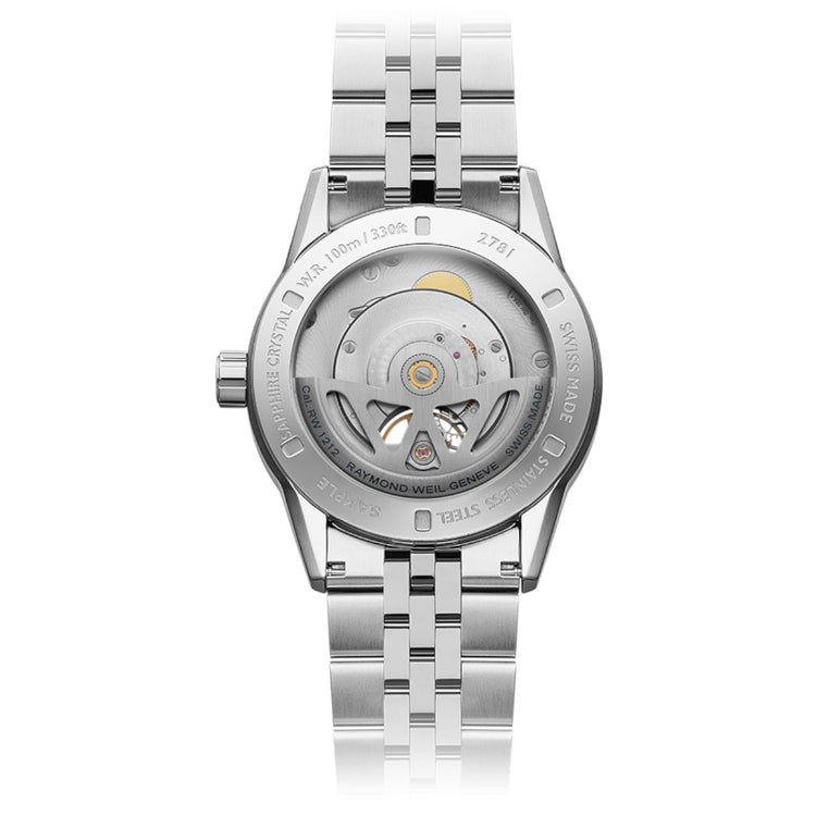 Raymond Weil 2781-ST-50051 Freelancer