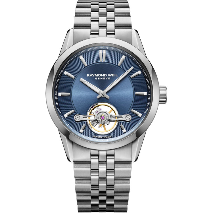 Raymond Weil 2781-ST-50051 Freelancer