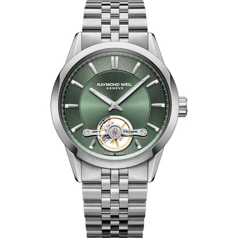 Raymond Weil 2781-ST-52051 Freelancer
