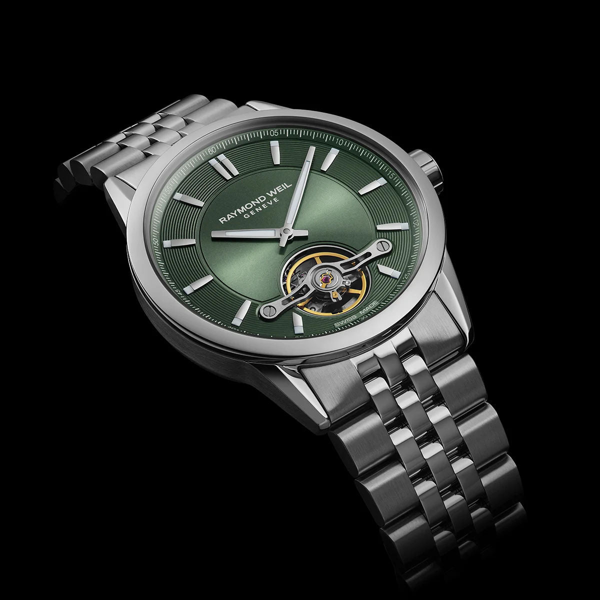 Raymond Weil 2781-ST-52051 Freelancer