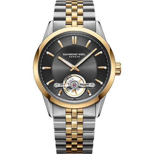 Raymond Weil 2781-STP-60051 Freelancer