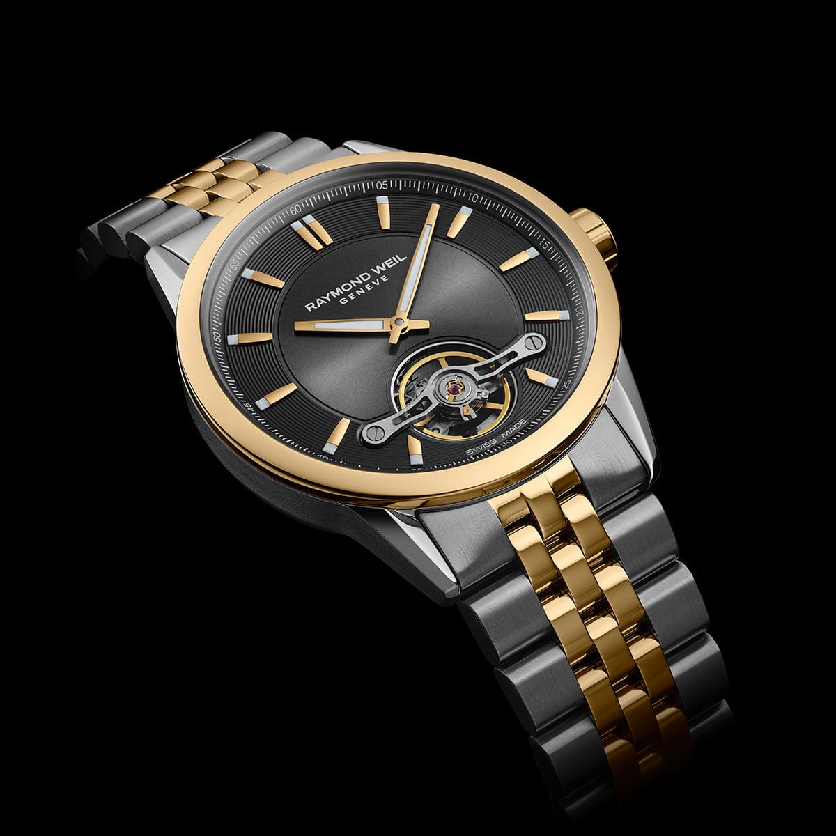 Raymond Weil 2781-STP-60051 Freelancer