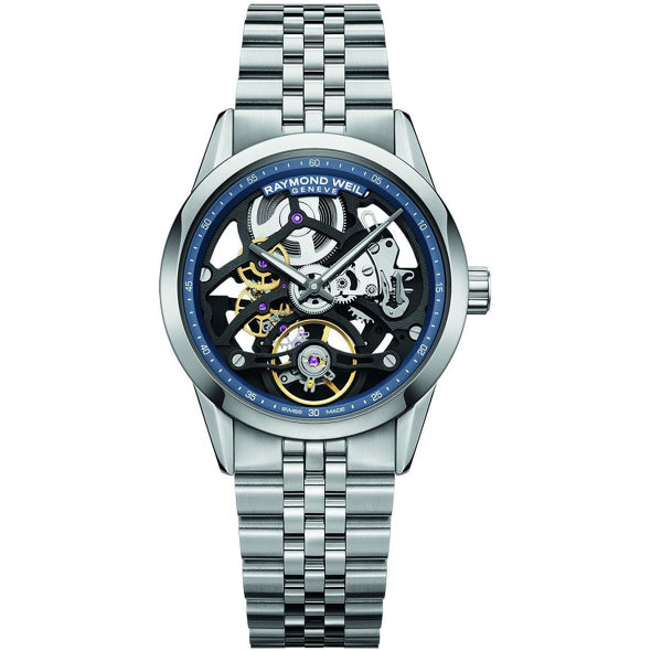 Raymond Weil 2783-ST-50000 Freelancer