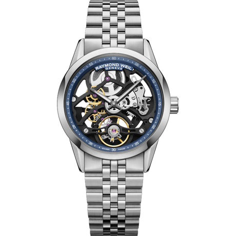 Raymond Weil 2783-ST-50000 Freelancer