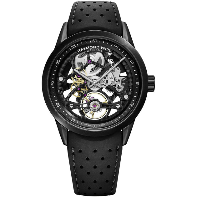 Raymond Weil 2785-BKR-20000 Freelancer