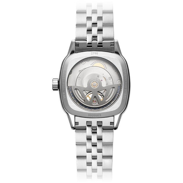 Raymond Weil 2790-ST-50051 Freelancer
