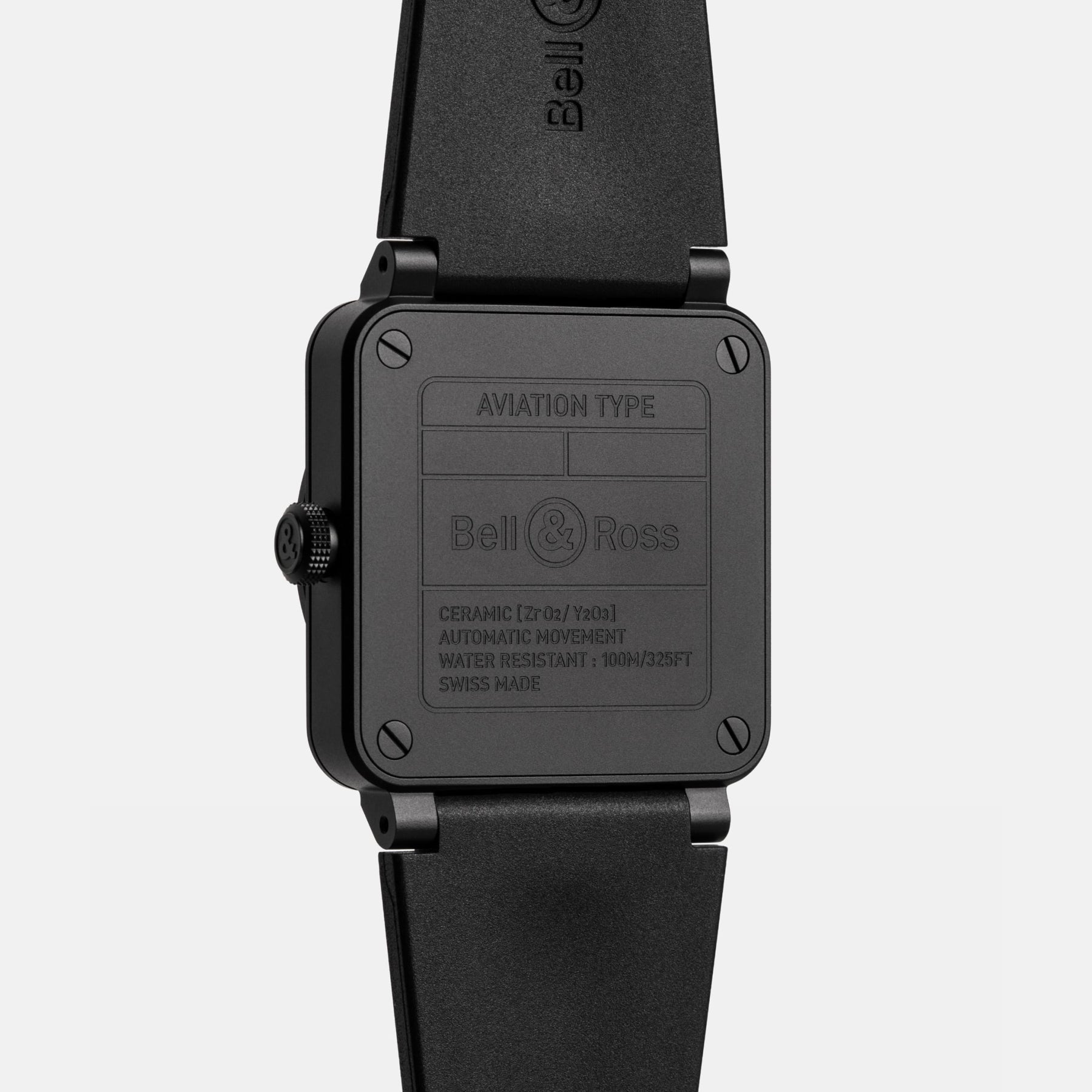 Bell & Ross BR03 Astro Limited Edition