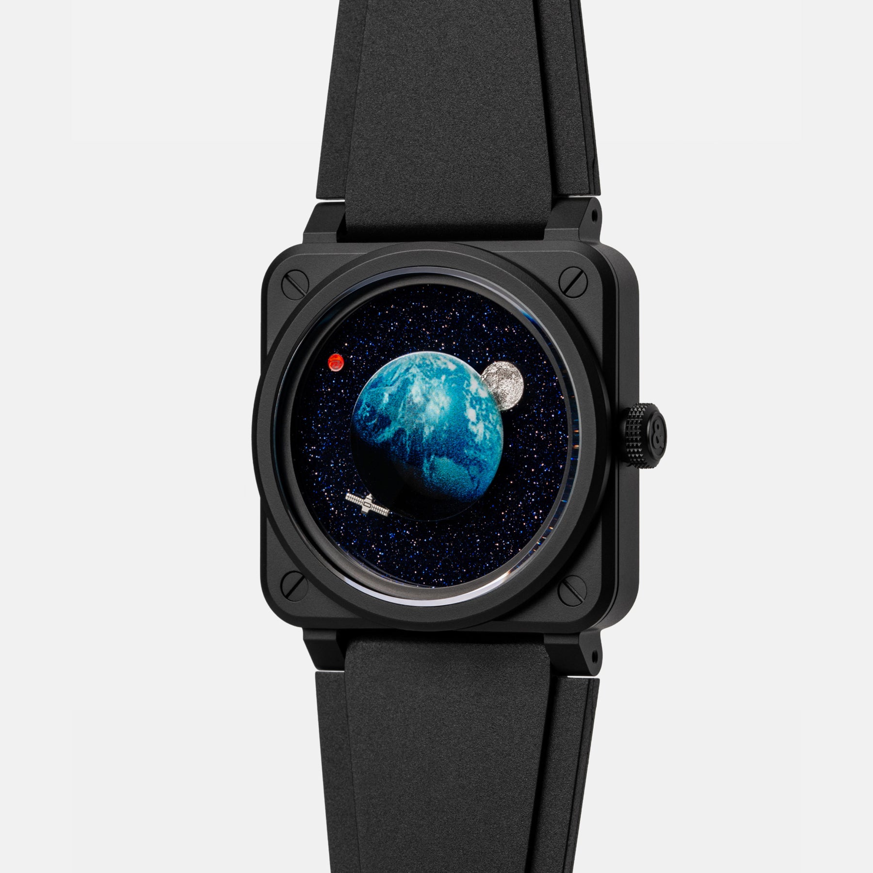 Bell & Ross BR03 Astro Limited Edition