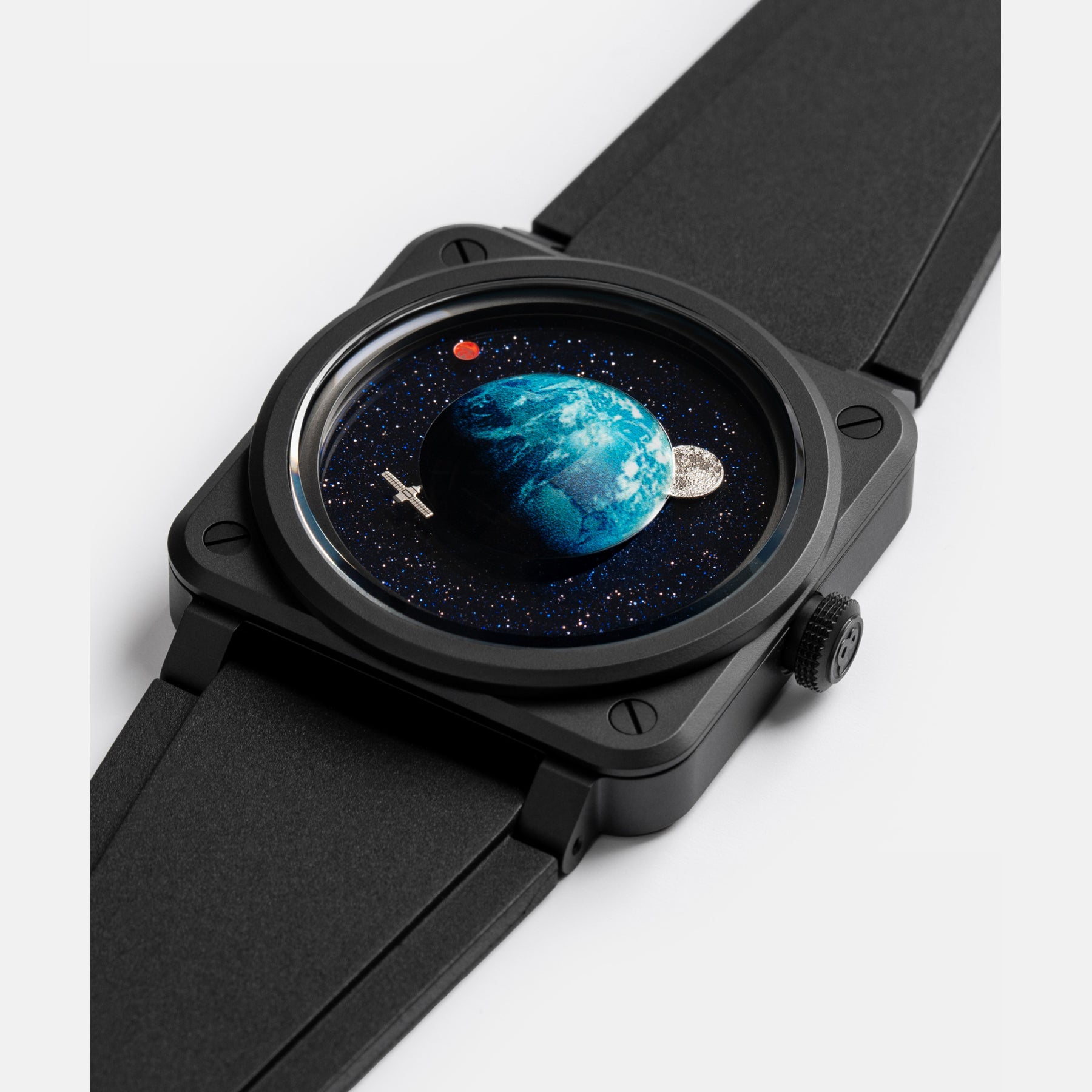 Bell & Ross BR03 Astro Limited Edition