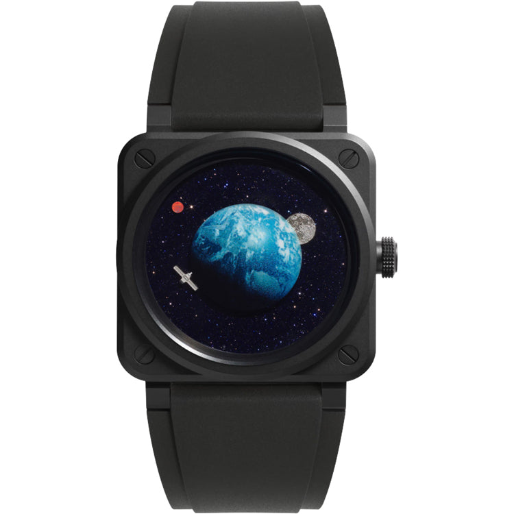 Bell & Ross BR03 Astro Limited Edition