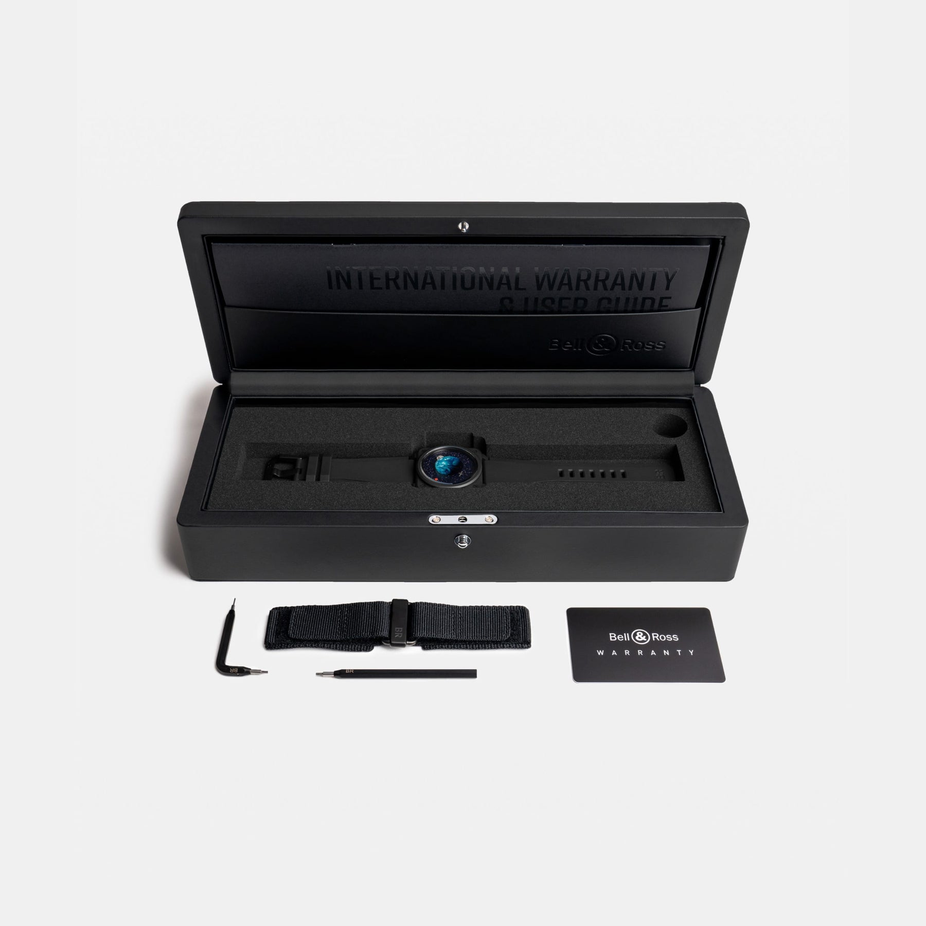 Bell & Ross BR03 Astro Limited Edition