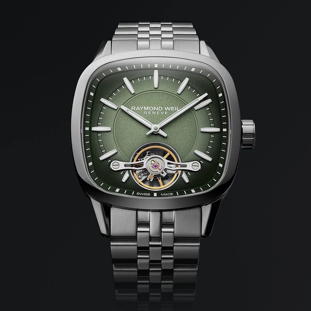 Raymond Weil 2790-ST-50051 Freelancer