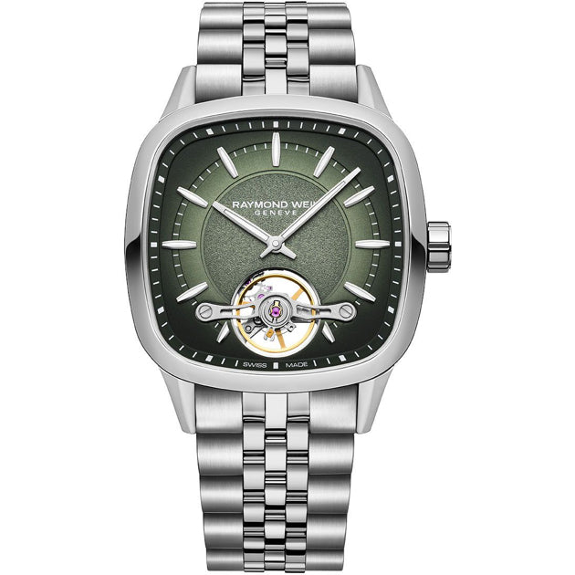 Raymond Weil 2790-ST-50051 Freelancer