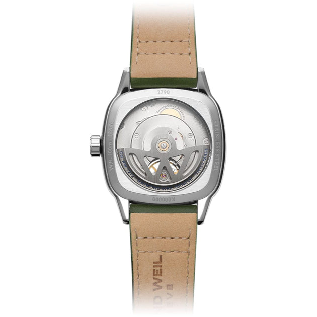 Raymond Weil 2790-STC-52051 Freelancer