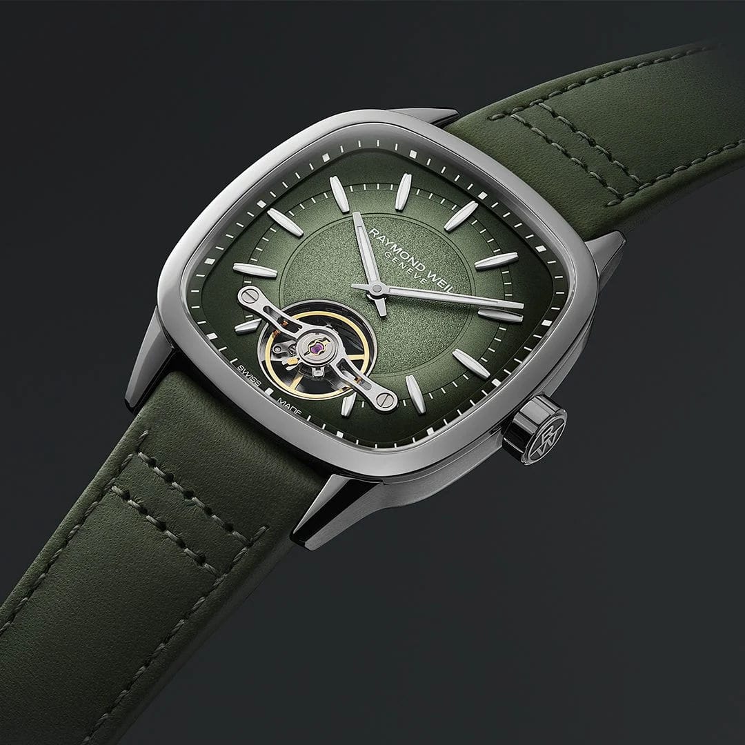 Raymond Weil 2790-STC-52051 Freelancer