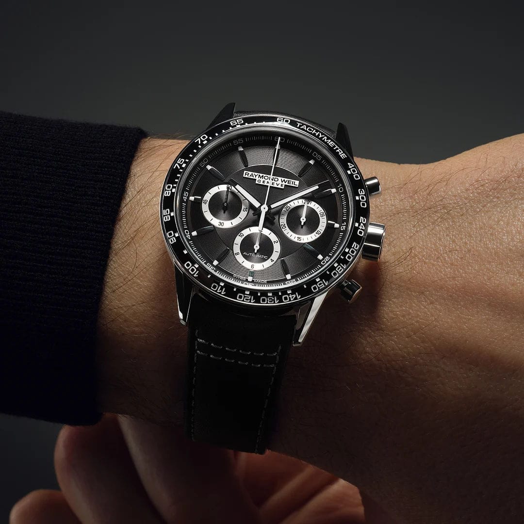 Raymond Weil 7741-SC1-20021 Freelancer