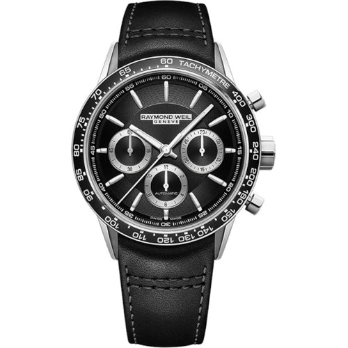 Raymond Weil 7741-SC1-20021 Freelancer