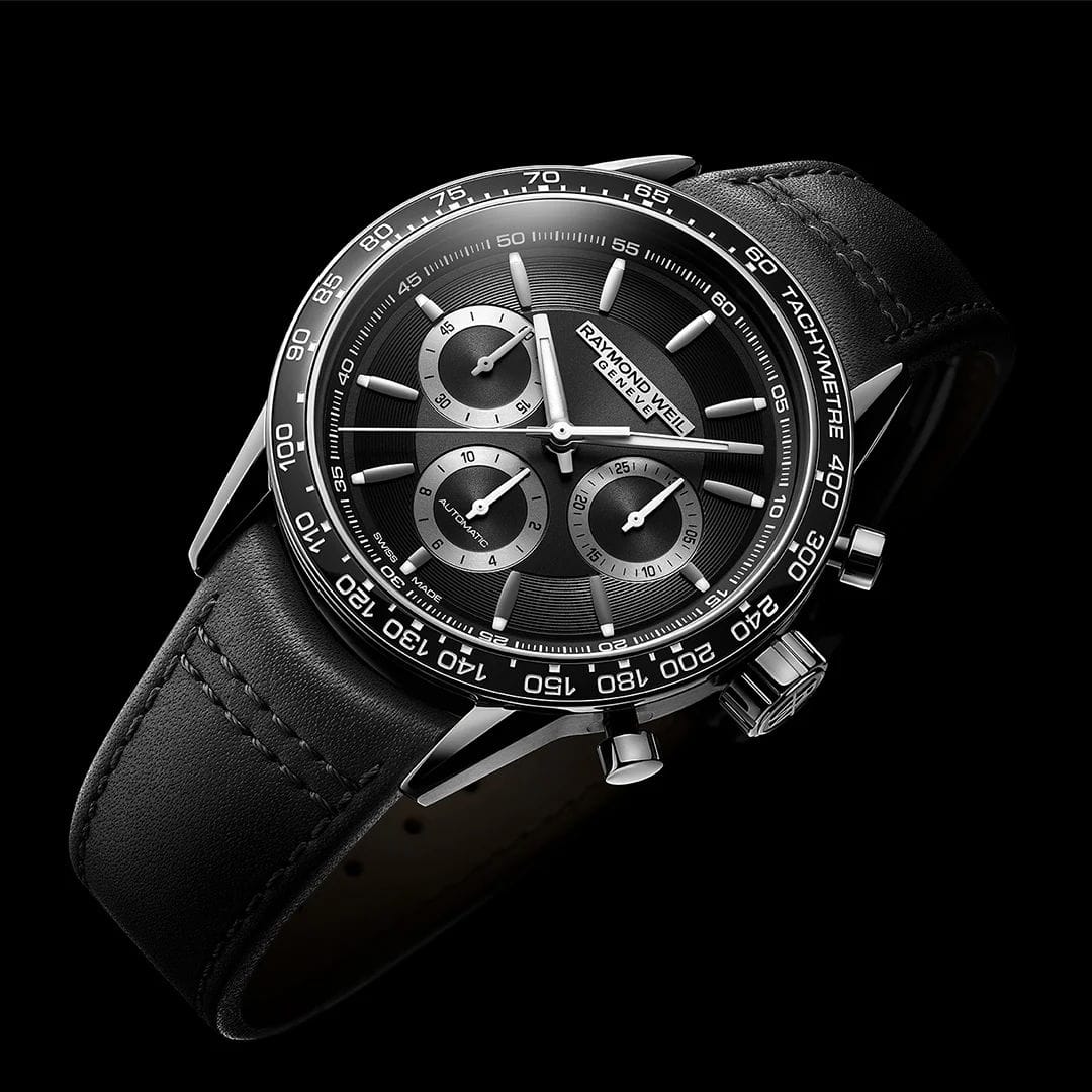 Raymond Weil 7741-SC1-20021 Freelancer