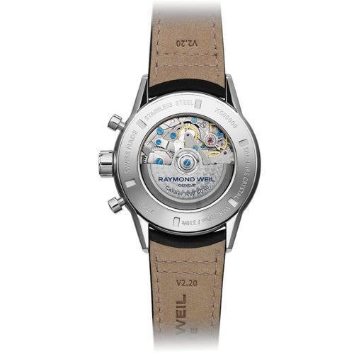 Raymond Weil 7741-SC1-20021 Freelancer