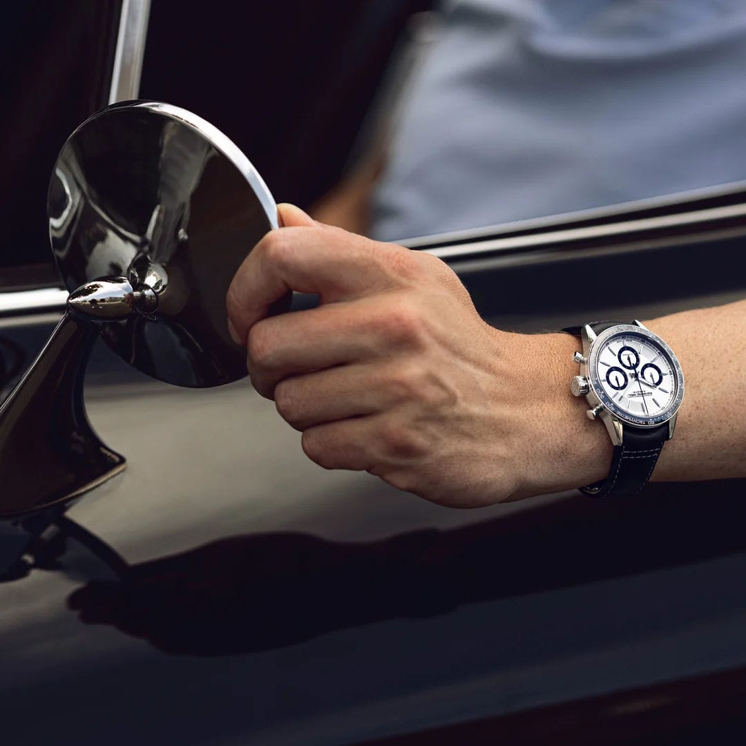 Raymond Weil 7741-SC1-30021 Freelancer