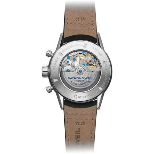 Raymond Weil 7741-SC1-30021 Freelancer