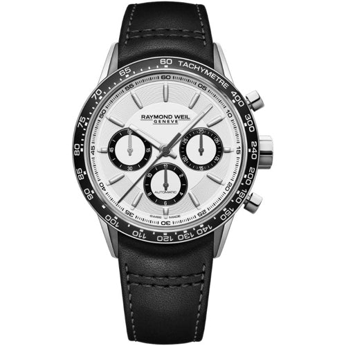 Raymond Weil 7741-SC1-30021 Freelancer