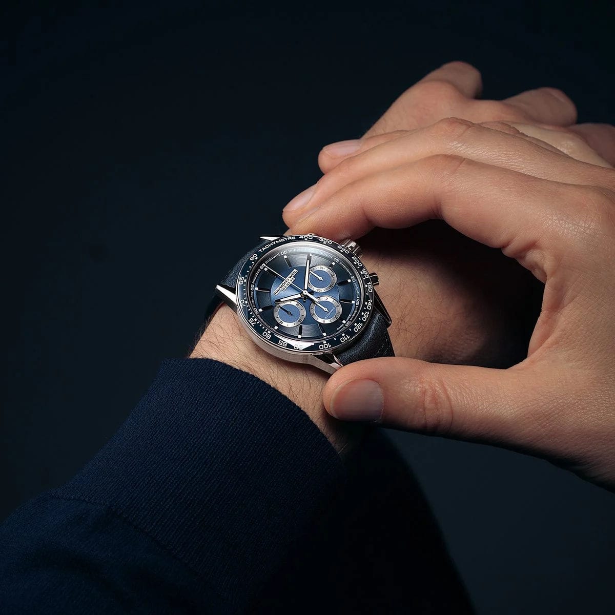 Raymond Weil 7741-SC3-50021 Freelancer