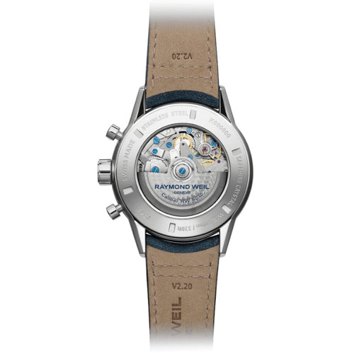 Raymond Weil 7741-SC3-50021 Freelancer