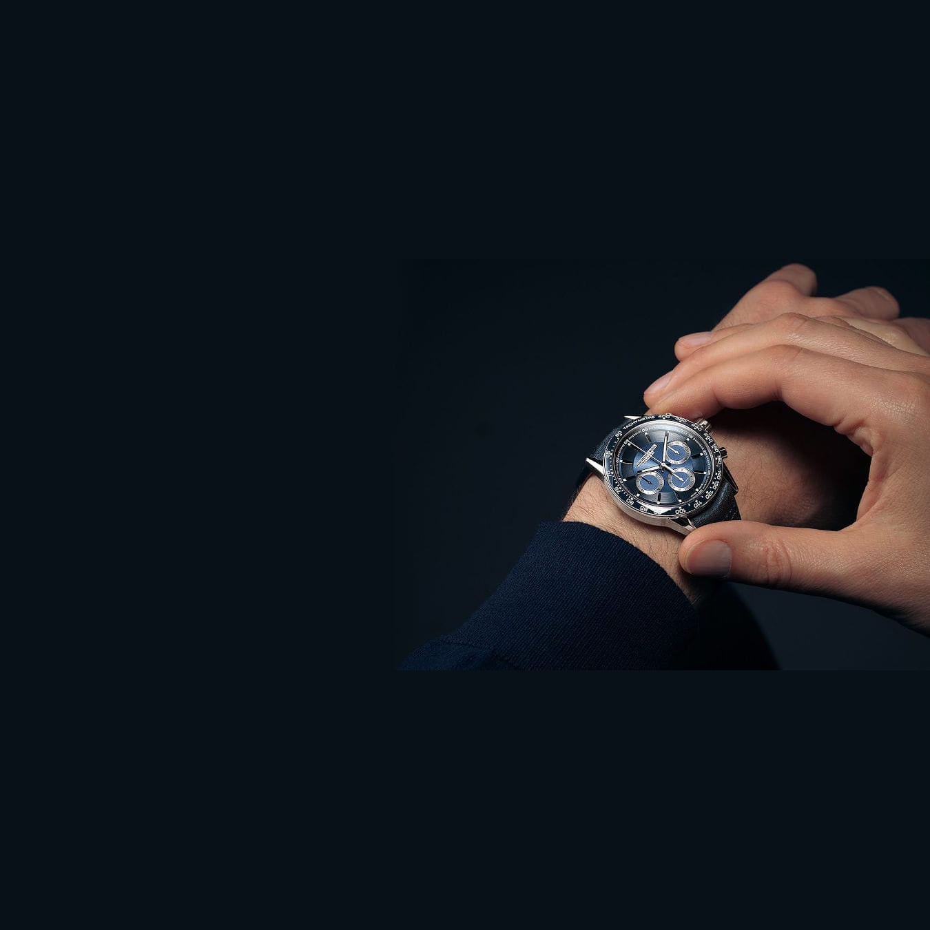 Raymond Weil 7741-SC3-50021 Freelancer