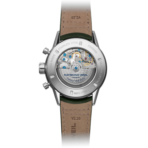Raymond Weil 7741-SC7-52021 Freelancer