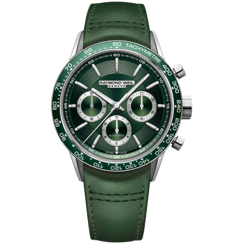 Raymond Weil 7741-SC7-52021 Freelancer