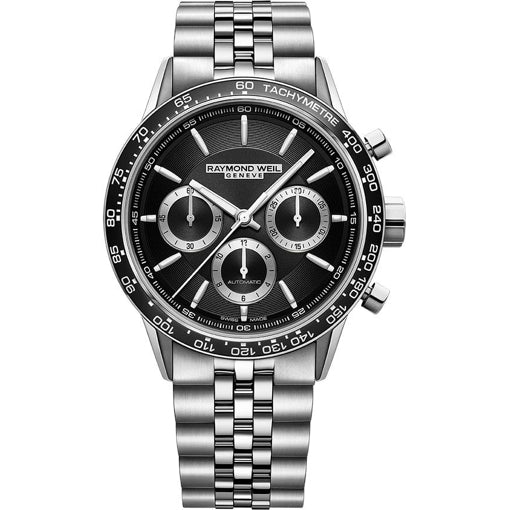 Raymond Weil 7741-ST1-20021 Freelancer