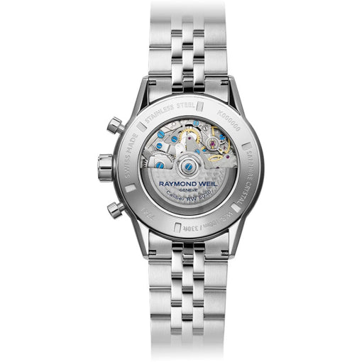 Raymond Weil 7741-ST3-50021 Freelancer