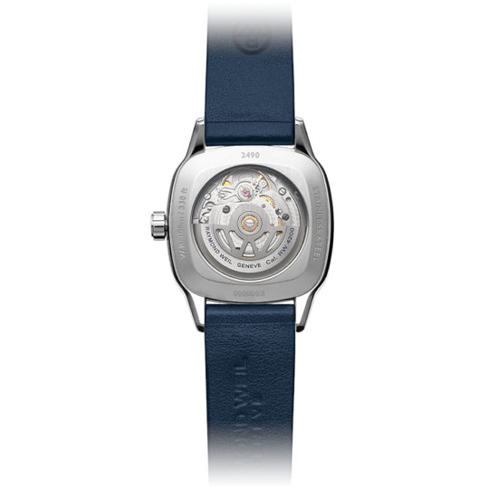 Raymond Weil 2490-SCS-50051 Freelancer