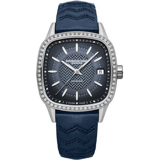 Raymond Weil 2490-SCS-50051 Freelancer