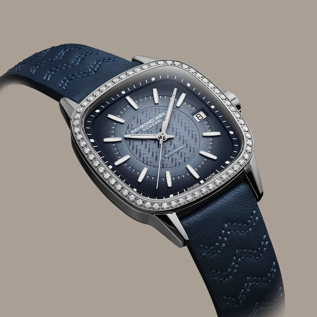 Raymond Weil 2490-SCS-50051 Freelancer