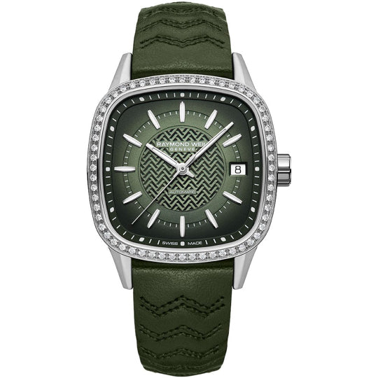 Raymond Weil 2490-SCS-52051 Freelancer