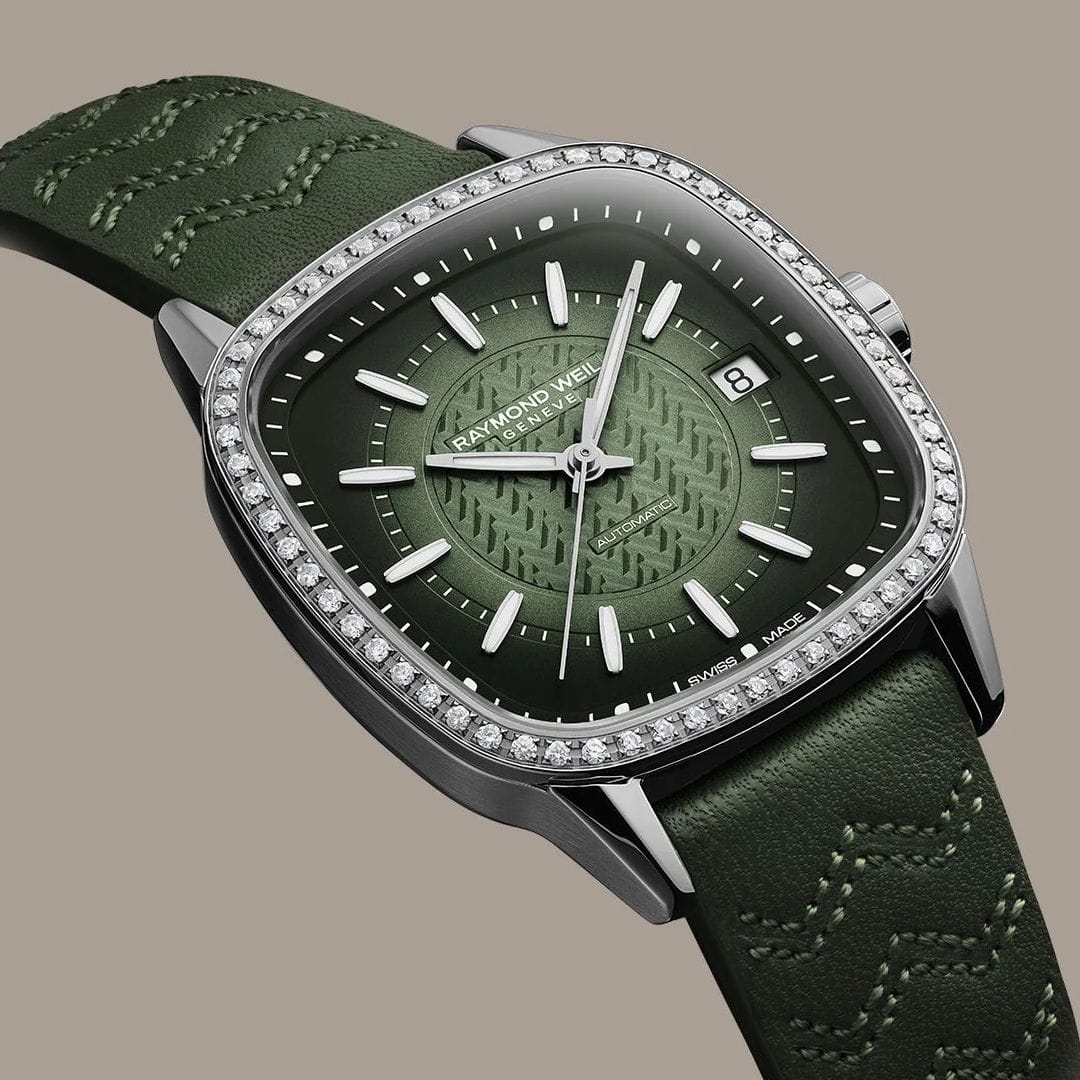 Raymond Weil 2490-SCS-52051 Freelancer