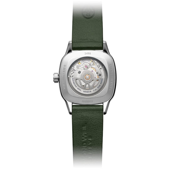Raymond Weil 2490-SCS-52051 Freelancer