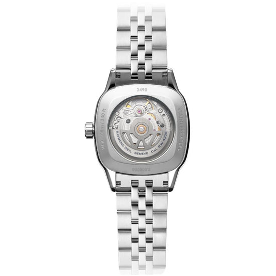 Raymond Weil 2490-STS-52051 Freelancer