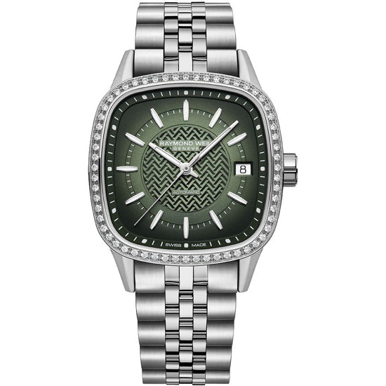 Raymond Weil 2490-STS-52051 Freelancer
