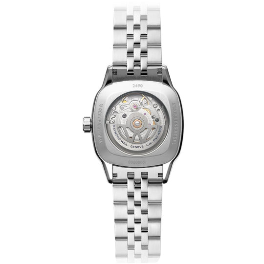 Raymond Weil 2490-STS-50051 Freelancer